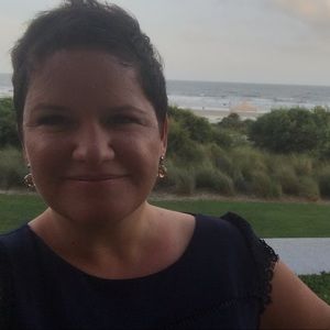 Meet your Posher, Kate